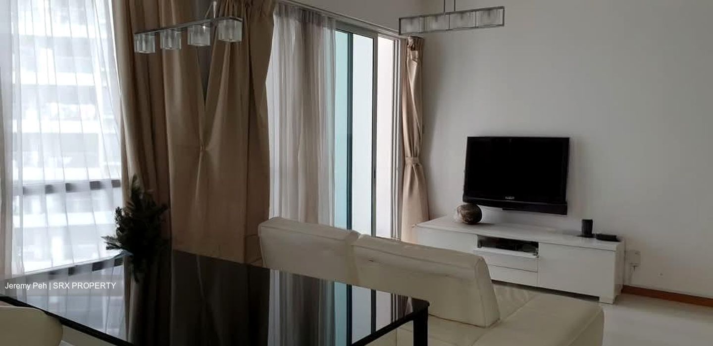 One Saint Michael's (D12), Condominium #575713741